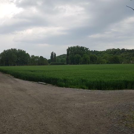 Maison Au Bout Du Chemin Gouvieux Eksteriør billede